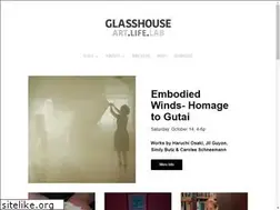 Sites similar to glasshouseproject.org