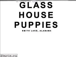 Sites similar to glasshousepuppies.com