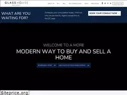 Sites similar to glasshousere.com