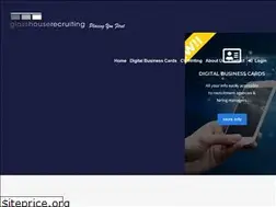Sites similar to glasshouserecruiting.co.za