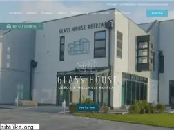Sites similar to glasshouseretreat.co.uk