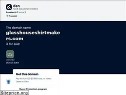 Sites similar to glasshouseshirtmakers.com