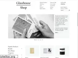 Sites similar to glasshouseshop.co.uk