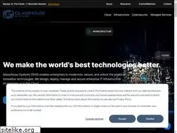 Sites similar to glasshousesystems.com