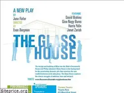 Sites similar to glasshousetheplay.com