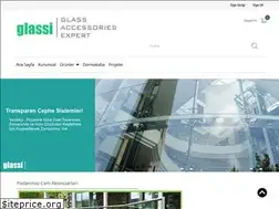 Sites similar to glassi.net