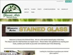Sites similar to glassicarts.net