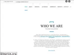 Sites similar to glassified.com.au