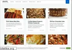 Sites similar to glassika.com