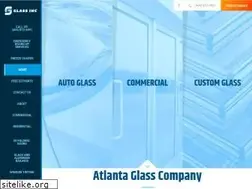 Sites similar to glassinc.net