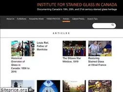 Sites similar to glassincanada.org