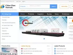 Sites similar to glassinchina.com