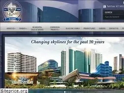 Sites similar to glassincorporated.net