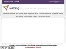 Sites similar to glassing.pl