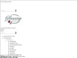 Sites similar to glassingflorist.com