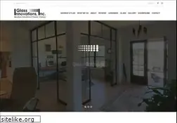 Sites similar to glassinnovations.com