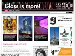 Sites similar to glassismore.com