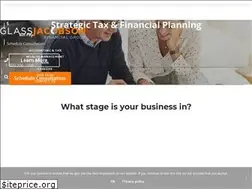 Sites similar to glassjacobson.com