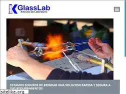 Sites similar to glasslab.cl