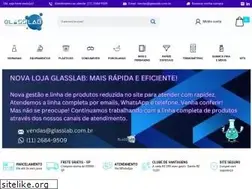 Sites similar to glasslab.com.br