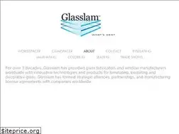 Sites similar to glasslam.com