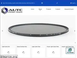 Sites similar to glasslightguide.com
