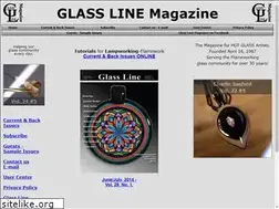 Sites similar to glassline.net
