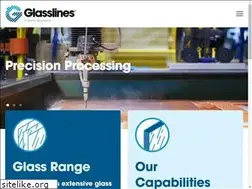 Sites similar to glasslines.co.nz