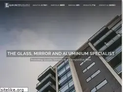 Sites similar to glasslinksg.com