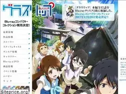 Sites similar to glasslip.jp