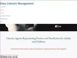 Sites similar to glassliterary.com