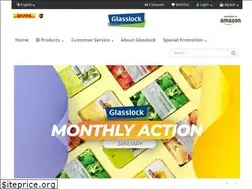 Sites similar to glasslock-shop.com