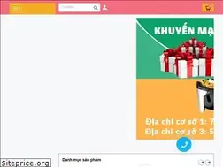 Sites similar to glasslockmart.com.vn