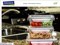 Sites similar to glasslockusa.com