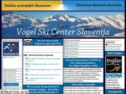 Sites similar to glasslovenije.com.au