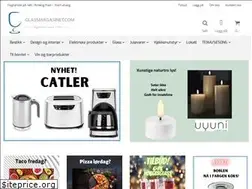 Sites similar to glassmagasinet.com