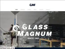 Sites similar to glassmagnum.com