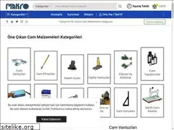 Sites similar to glassmakro.com