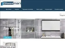 Sites similar to glassman.bg