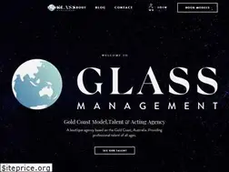 Sites similar to glassmanagement.com.au