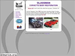Sites similar to glassmandan.com