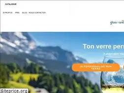 Sites similar to glassmania.com