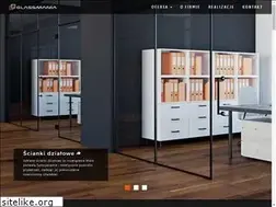Sites similar to glassmania.pl