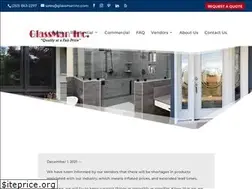 Sites similar to glassmaninc.com