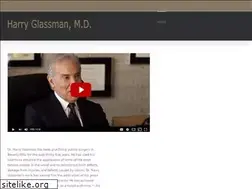 Sites similar to glassmanmd.com