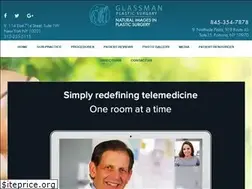 Sites similar to glassmanplasticsurgeryny.com