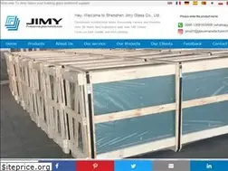 Sites similar to glassmanufacturerchina.com
