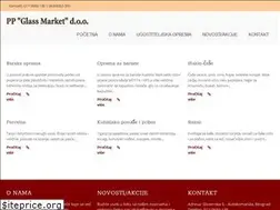 Sites similar to glassmarket.co.rs
