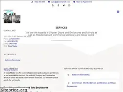 Sites similar to glassmasterllc.com