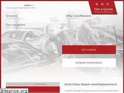 Sites similar to glassmastersautoglass.com